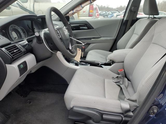 Photo 6 VIN: 1HGCR2F36HA041448 - HONDA ACCORD 