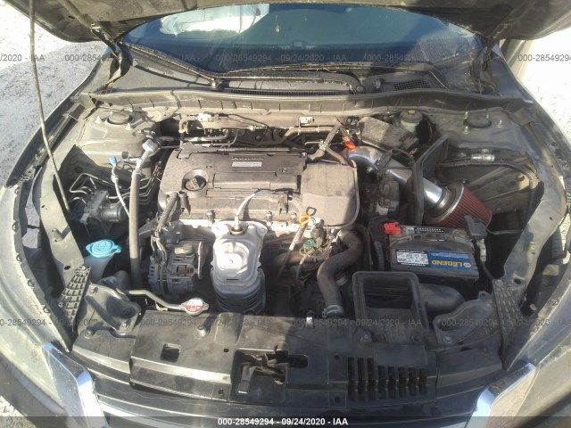 Photo 9 VIN: 1HGCR2F36HA049307 - HONDA ACCORD SEDAN 