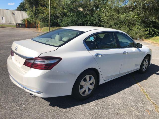 Photo 3 VIN: 1HGCR2F36HA050666 - HONDA ACCORD LX 