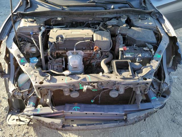 Photo 10 VIN: 1HGCR2F36HA061991 - HONDA ACCORD LX 