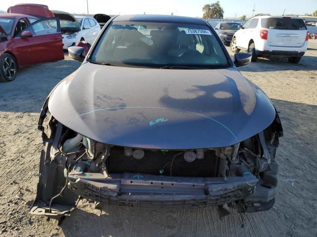 Photo 4 VIN: 1HGCR2F36HA061991 - HONDA ACCORD LX 