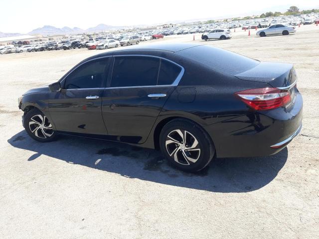 Photo 1 VIN: 1HGCR2F36HA079312 - HONDA ACCORD LX 