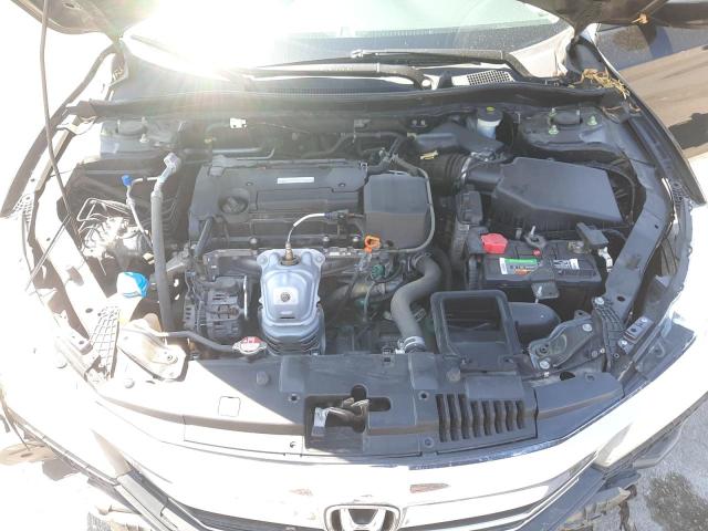 Photo 10 VIN: 1HGCR2F36HA079312 - HONDA ACCORD LX 