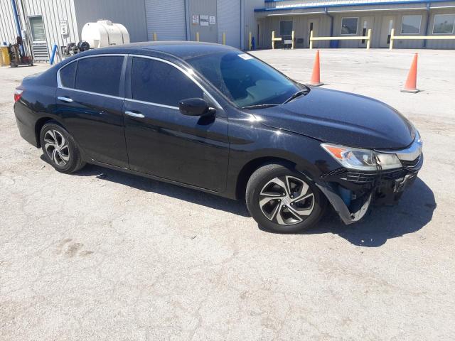 Photo 3 VIN: 1HGCR2F36HA079312 - HONDA ACCORD LX 