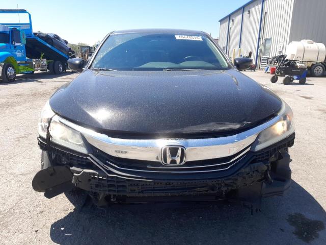 Photo 4 VIN: 1HGCR2F36HA079312 - HONDA ACCORD LX 