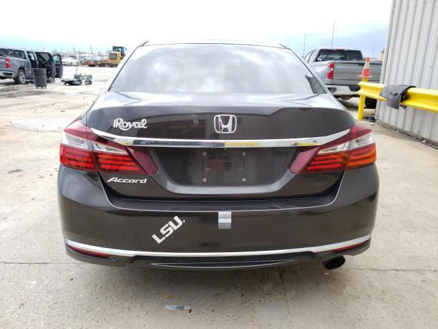 Photo 5 VIN: 1HGCR2F36HA085272 - HONDA ACCORD LX 