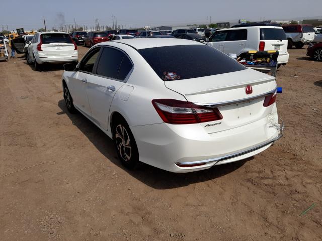 Photo 2 VIN: 1HGCR2F36HA088771 - HONDA ACCORD LX 