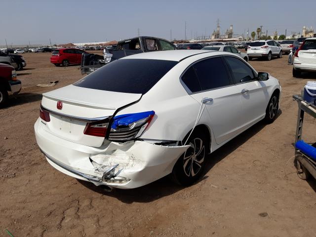 Photo 3 VIN: 1HGCR2F36HA088771 - HONDA ACCORD LX 