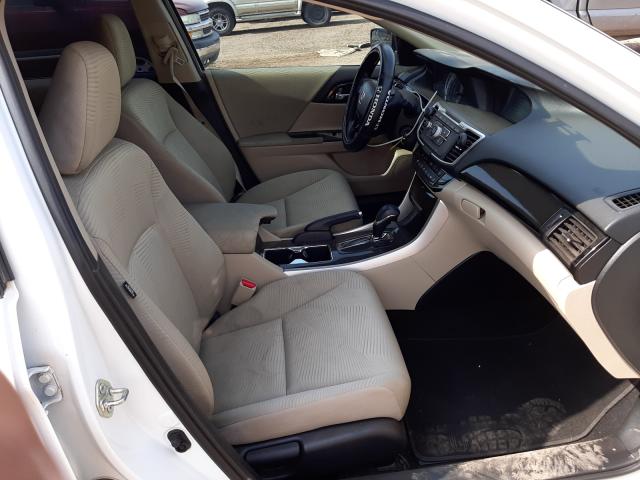 Photo 4 VIN: 1HGCR2F36HA088771 - HONDA ACCORD LX 