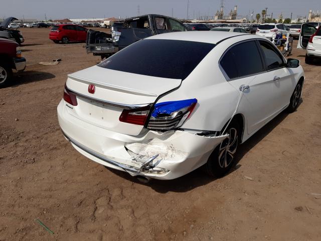 Photo 8 VIN: 1HGCR2F36HA088771 - HONDA ACCORD LX 