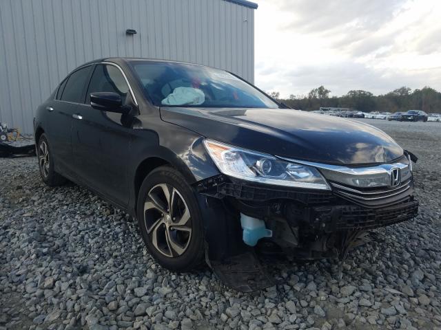 Photo 0 VIN: 1HGCR2F36HA088821 - HONDA ACCORD LX 