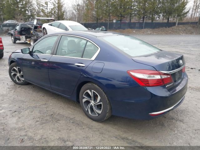 Photo 2 VIN: 1HGCR2F36HA089385 - HONDA ACCORD 