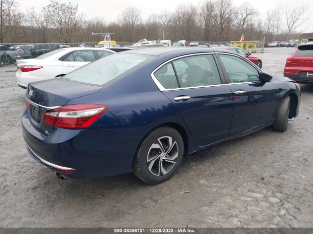 Photo 3 VIN: 1HGCR2F36HA089385 - HONDA ACCORD 