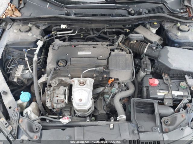 Photo 9 VIN: 1HGCR2F36HA089385 - HONDA ACCORD 