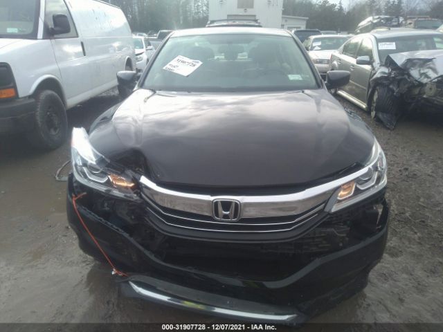 Photo 5 VIN: 1HGCR2F36HA095493 - HONDA ACCORD SEDAN 