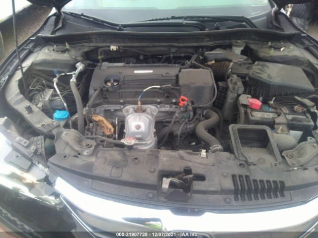 Photo 9 VIN: 1HGCR2F36HA095493 - HONDA ACCORD SEDAN 