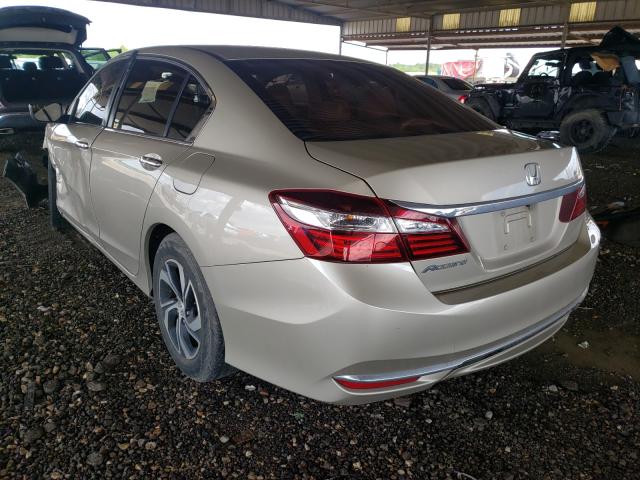 Photo 2 VIN: 1HGCR2F36HA101745 - HONDA ACCORD LX 