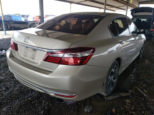 Photo 3 VIN: 1HGCR2F36HA101745 - HONDA ACCORD LX 