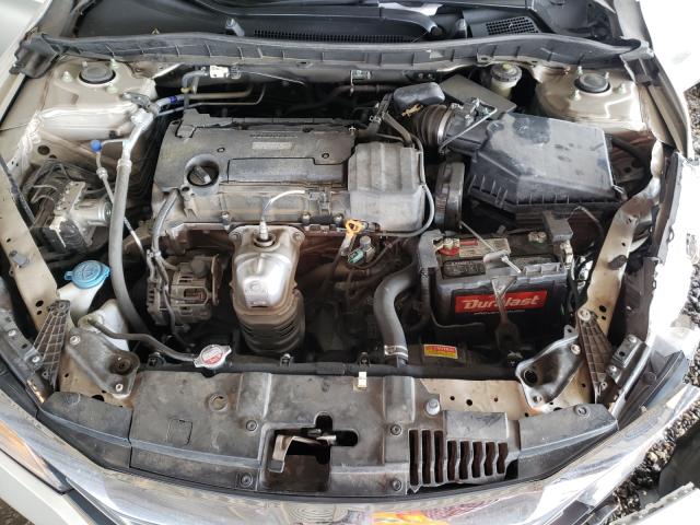 Photo 6 VIN: 1HGCR2F36HA101745 - HONDA ACCORD LX 