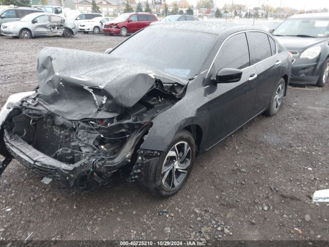 Photo 1 VIN: 1HGCR2F36HA102149 - HONDA ACCORD 