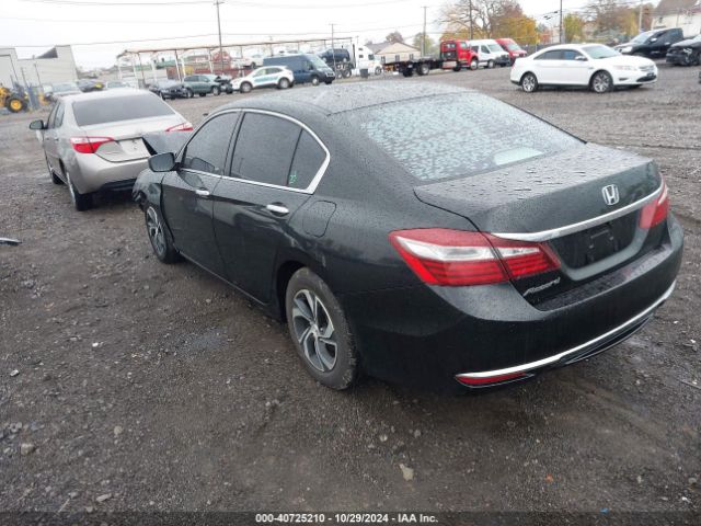 Photo 2 VIN: 1HGCR2F36HA102149 - HONDA ACCORD 