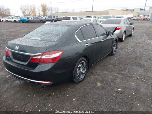 Photo 3 VIN: 1HGCR2F36HA102149 - HONDA ACCORD 