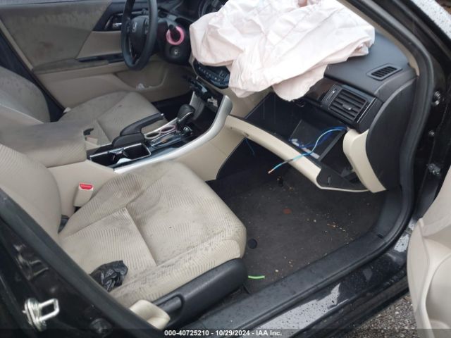 Photo 4 VIN: 1HGCR2F36HA102149 - HONDA ACCORD 