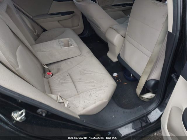 Photo 7 VIN: 1HGCR2F36HA102149 - HONDA ACCORD 