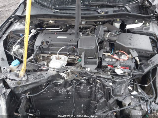 Photo 9 VIN: 1HGCR2F36HA102149 - HONDA ACCORD 