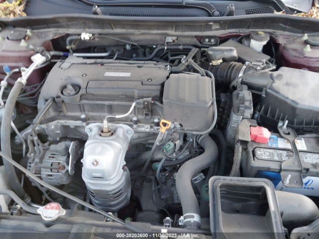 Photo 9 VIN: 1HGCR2F36HA110493 - HONDA ACCORD 