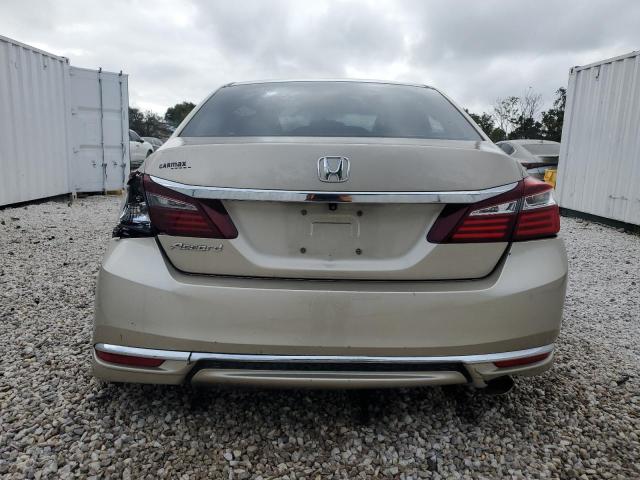 Photo 5 VIN: 1HGCR2F36HA110610 - HONDA ACCORD LX 