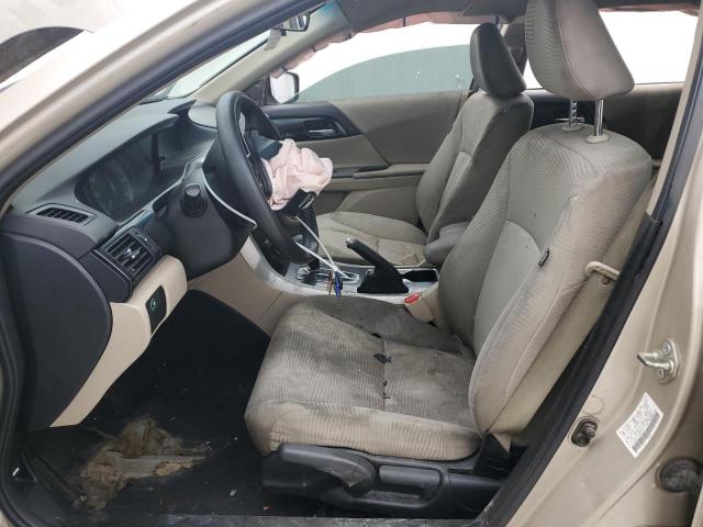 Photo 6 VIN: 1HGCR2F36HA110610 - HONDA ACCORD LX 