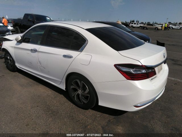 Photo 2 VIN: 1HGCR2F36HA114253 - HONDA ACCORD SEDAN 