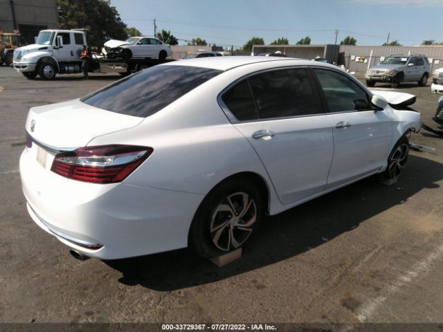 Photo 3 VIN: 1HGCR2F36HA114253 - HONDA ACCORD SEDAN 