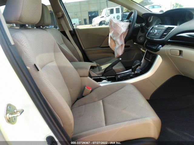 Photo 4 VIN: 1HGCR2F36HA114253 - HONDA ACCORD SEDAN 