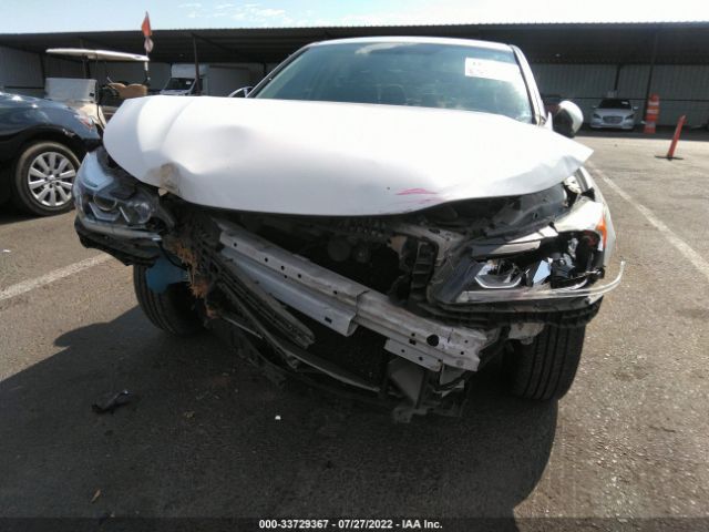 Photo 5 VIN: 1HGCR2F36HA114253 - HONDA ACCORD SEDAN 