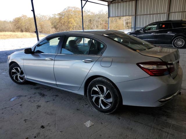 Photo 1 VIN: 1HGCR2F36HA115015 - HONDA ACCORD 