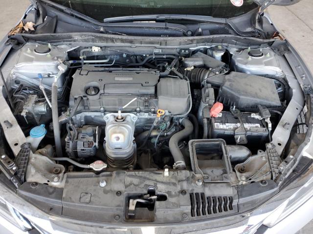 Photo 10 VIN: 1HGCR2F36HA115015 - HONDA ACCORD 