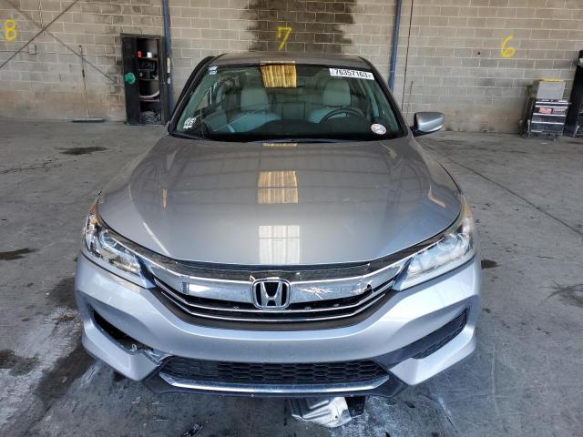 Photo 4 VIN: 1HGCR2F36HA115015 - HONDA ACCORD 