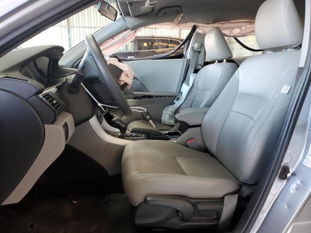 Photo 6 VIN: 1HGCR2F36HA115015 - HONDA ACCORD 