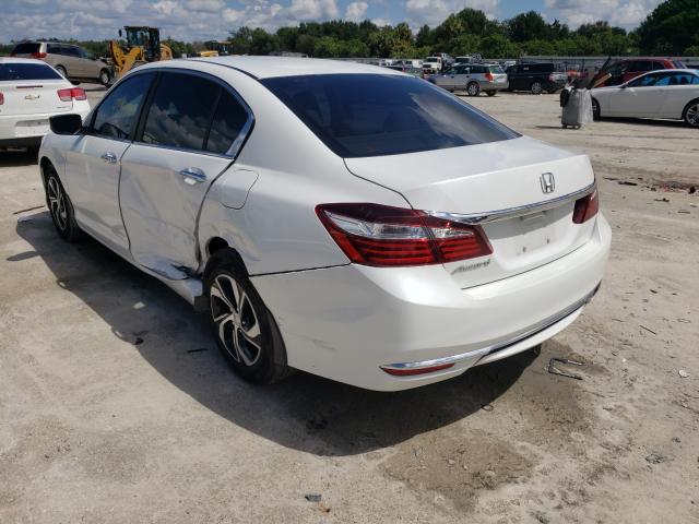 Photo 2 VIN: 1HGCR2F36HA129979 - HONDA ACCORD 