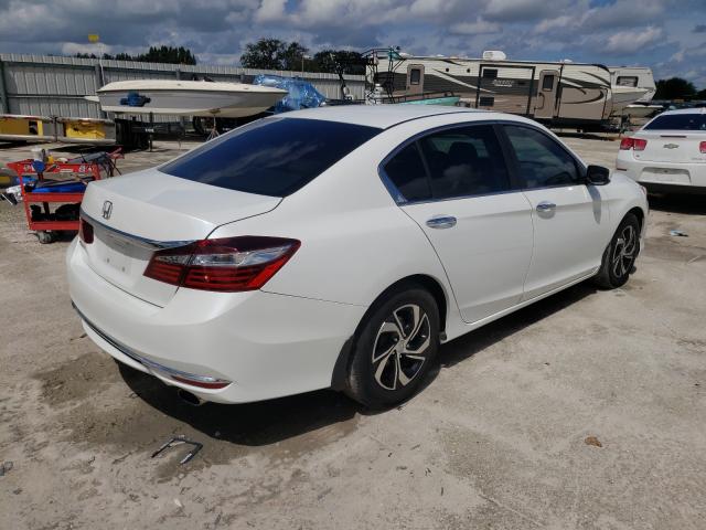 Photo 3 VIN: 1HGCR2F36HA129979 - HONDA ACCORD 