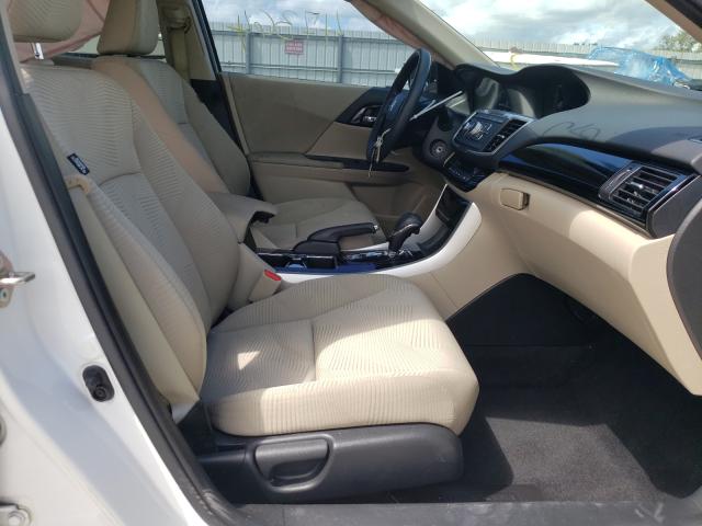 Photo 4 VIN: 1HGCR2F36HA129979 - HONDA ACCORD 