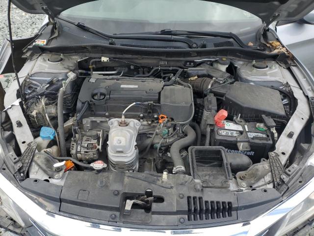 Photo 10 VIN: 1HGCR2F36HA133160 - HONDA ACCORD LX 