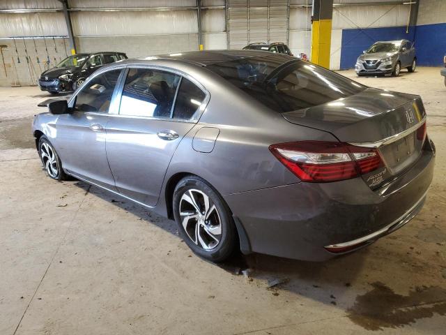 Photo 1 VIN: 1HGCR2F36HA134731 - HONDA ACCORD 