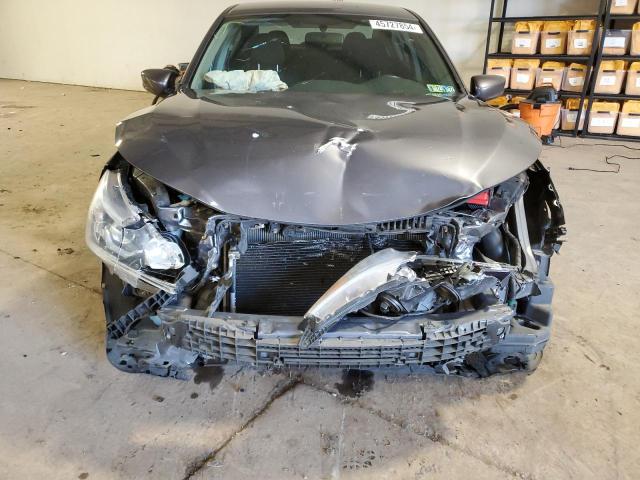 Photo 4 VIN: 1HGCR2F36HA134731 - HONDA ACCORD 