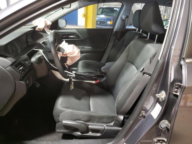 Photo 6 VIN: 1HGCR2F36HA134731 - HONDA ACCORD 