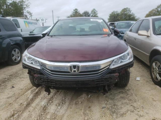 Photo 4 VIN: 1HGCR2F36HA137922 - HONDA ACCORD 