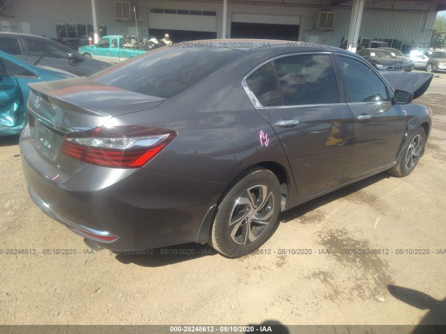 Photo 3 VIN: 1HGCR2F36HA139413 - HONDA ACCORD SEDAN 