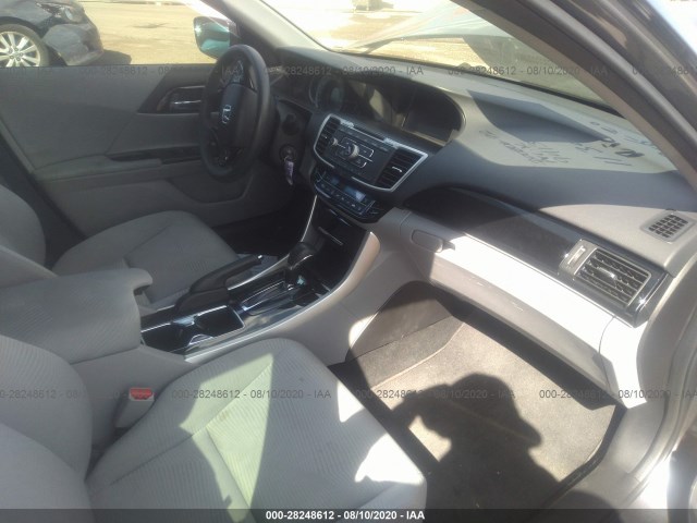 Photo 4 VIN: 1HGCR2F36HA139413 - HONDA ACCORD SEDAN 